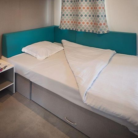 Camping Marvilla Parks Friese Meren - Roan Wijckel Exterior foto