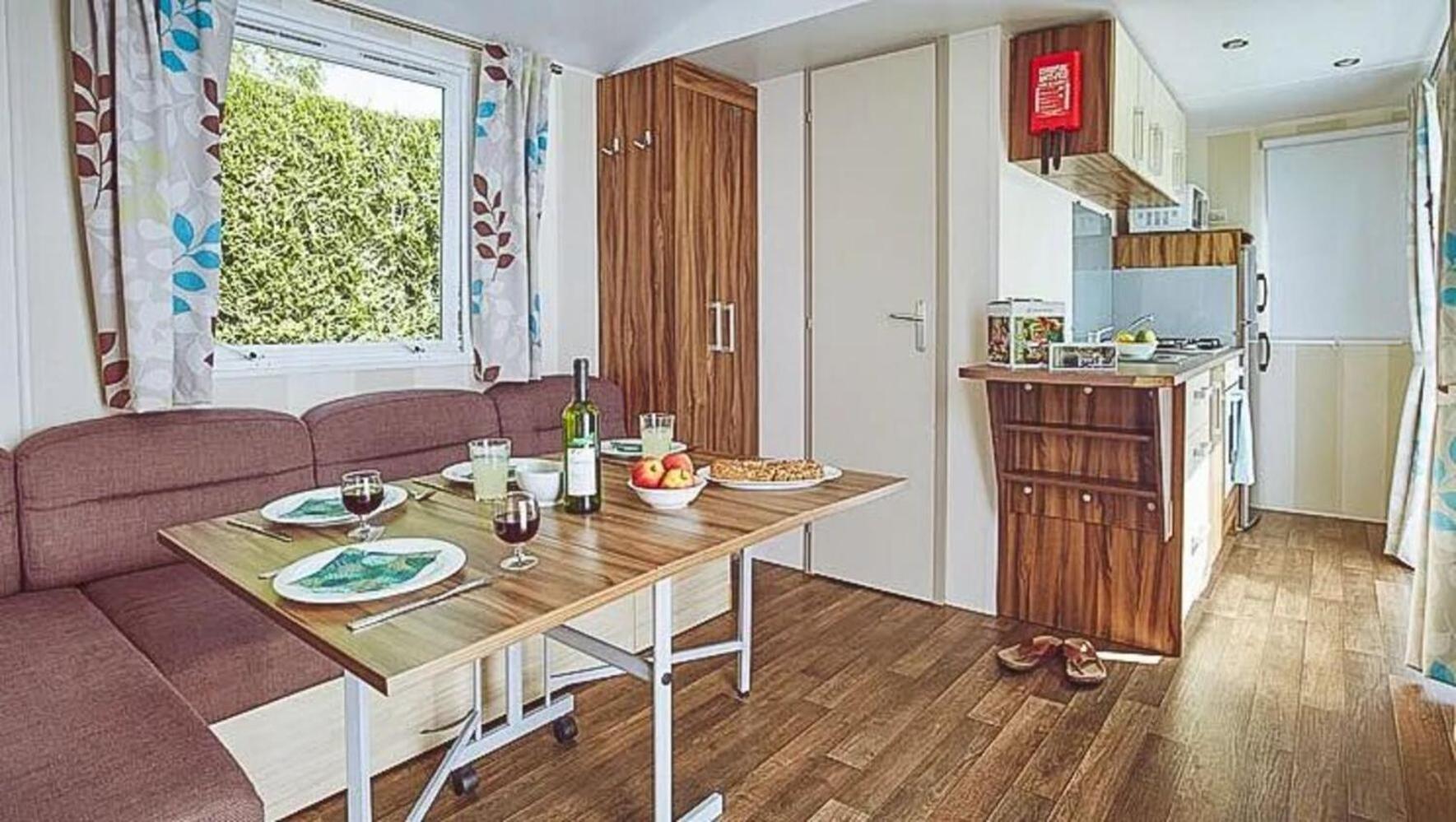 Camping Marvilla Parks Friese Meren - Roan Wijckel Exterior foto