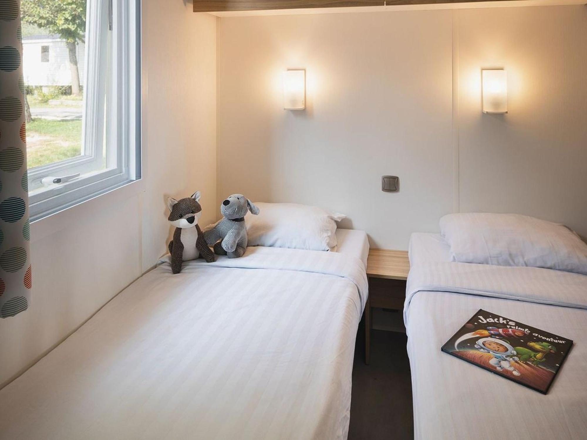 Camping Marvilla Parks Friese Meren - Roan Wijckel Exterior foto
