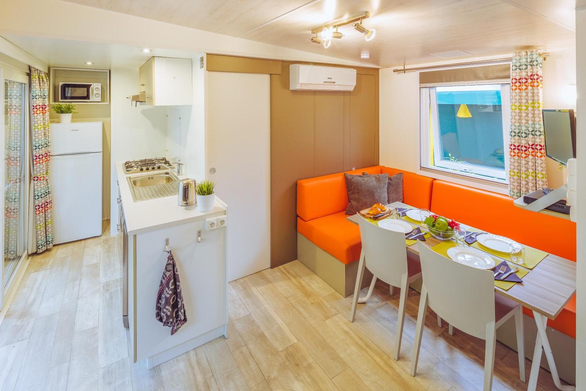 Camping Marvilla Parks Friese Meren - Roan Wijckel Exterior foto
